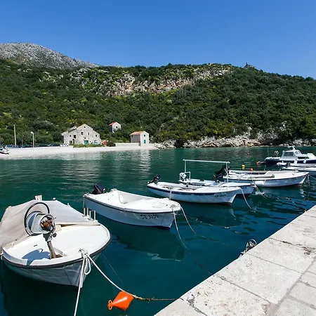 Lejlighed Marko Brsečine