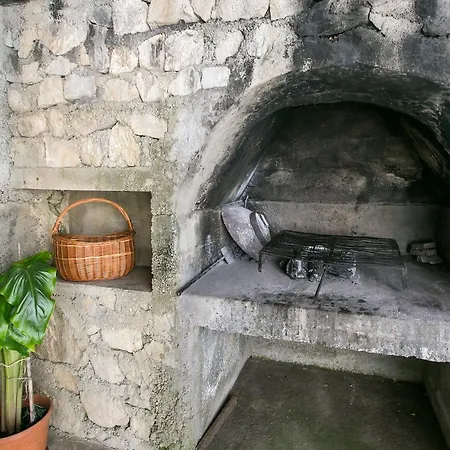 Apartament Marko *