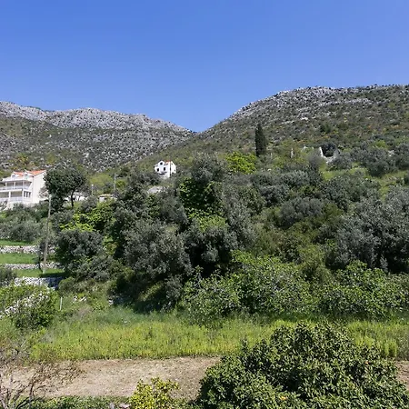 Marko Apartament