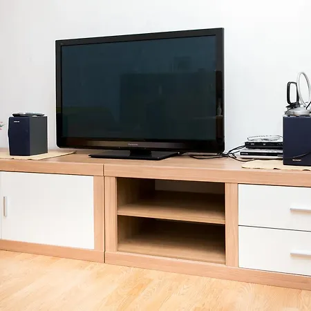 Marko Apartament