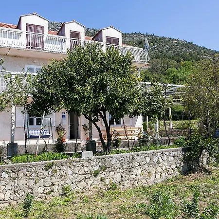 Marko Apartament