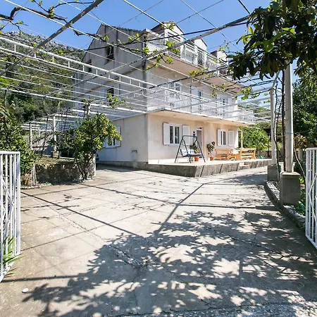 Marko Apartament *
