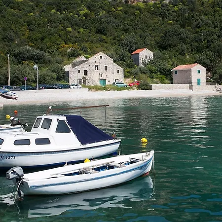 Apartament Marko