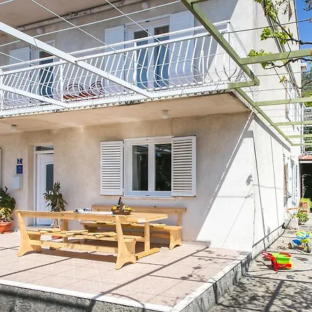 Apartament Marko