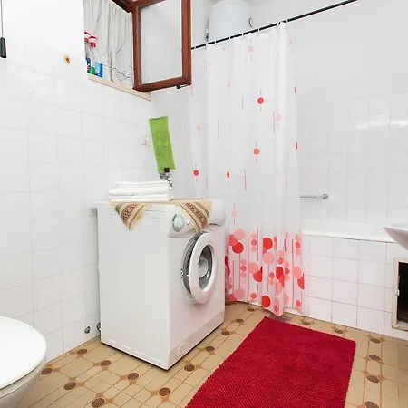 Marko Apartament Brsečine